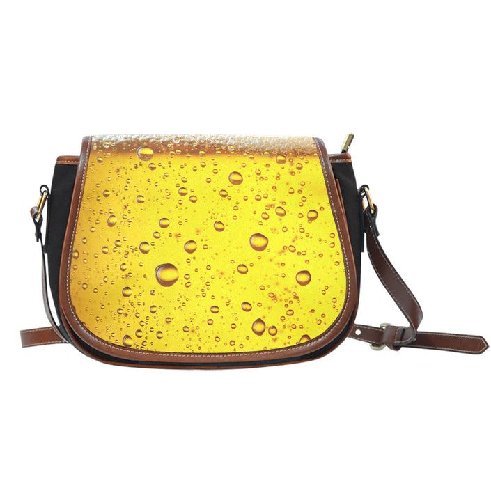 Beer Saddle Bag - Carbone's Marketplace