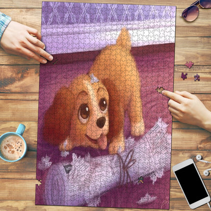 Best News Jigsaw Puzzle - Carbone's Marketplace