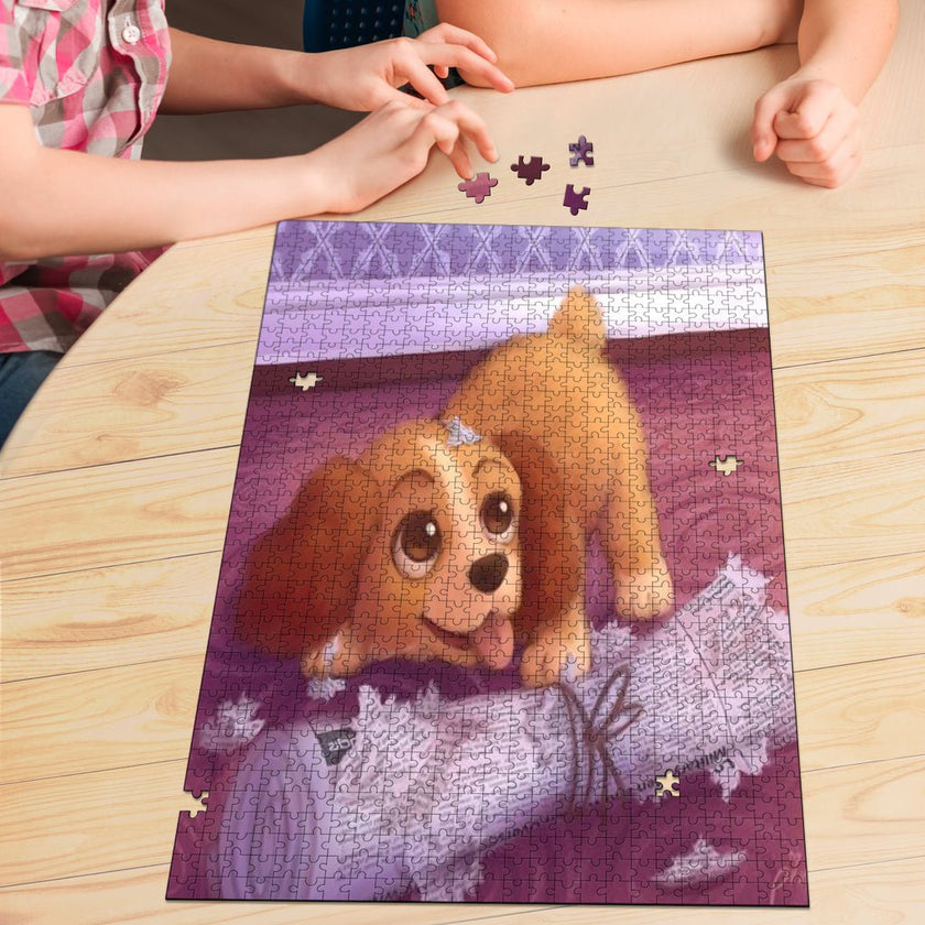Best News Jigsaw Puzzle - Carbone's Marketplace