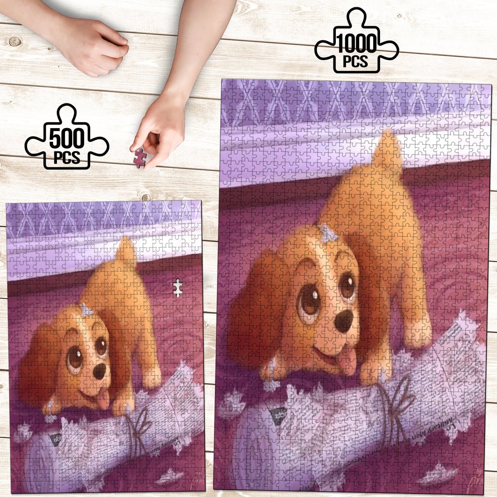 Best News Jigsaw Puzzle - Carbone's Marketplace