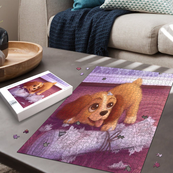Best News Jigsaw Puzzle - Carbone's Marketplace