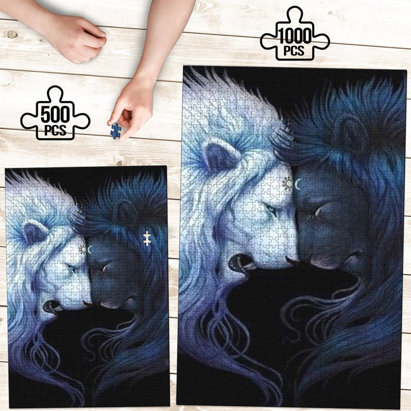 Blood Brothers Jigsaw Puzzle - Carbone's Marketplace