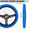 Blue Steering Wheel Cover - Carbone's Marketplace