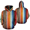 Bohemian Life Hoodie - Carbone's Marketplace