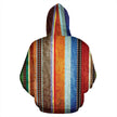 Bohemian Life Hoodie - Carbone's Marketplace