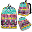 Boho Tribe Backpack - Carbone's Marketplace