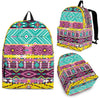 Boho Tribe Backpack - Carbone's Marketplace