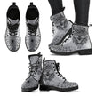 Boho Wolf 1 Handcrafted Boots - Carbone's Marketplace