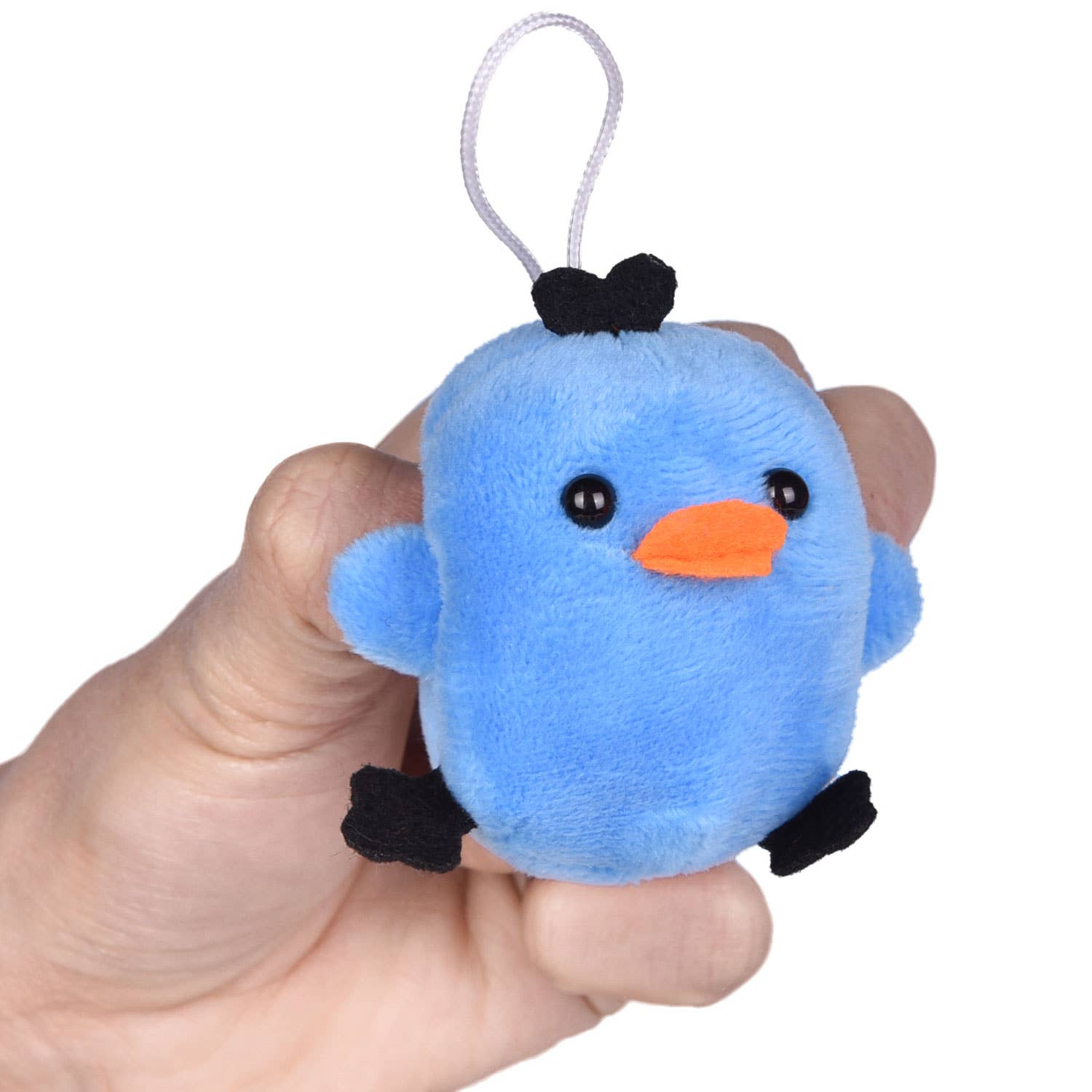 Bunnies and Chicks Plushies with Easter Eggs Pack of 12Heart - Carbone's Marketplace
