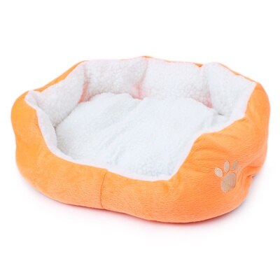 Super Cute Soft Cat Bed