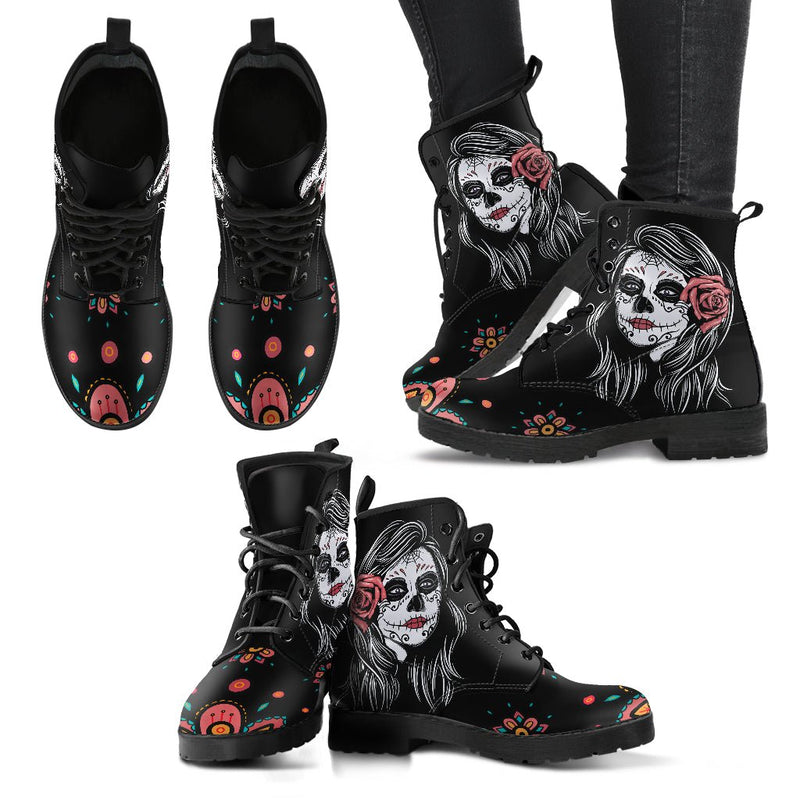 Calavera Women&