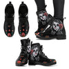 Calavera Women's Leather Boots - Carbone's Marketplace