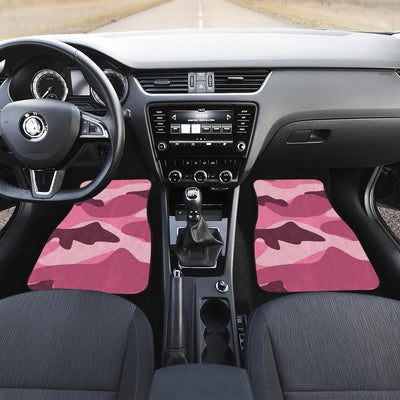 Cam Front And Back Car Mats - Carbone's Marketplace