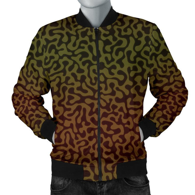 Camo Chameleon Modern Camouflage Men&