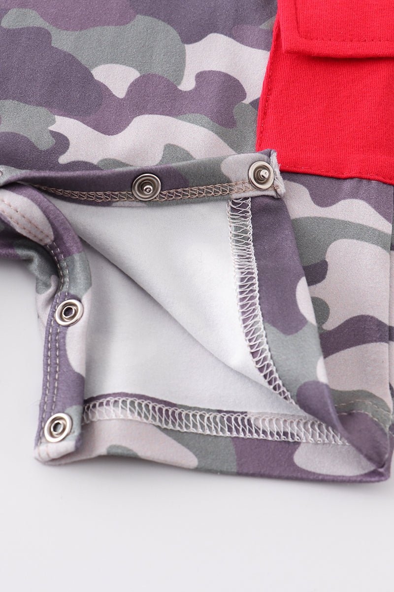 Camo flag boy jonjon - Carbone's Marketplace