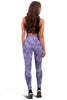 Camo Leggings Purple - Carbone's Marketplace