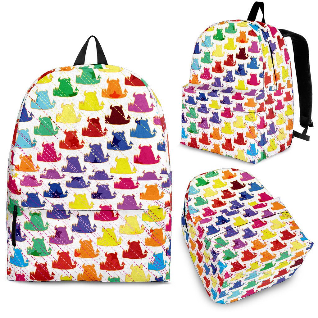 Candy Back pack - Carbone's Marketplace