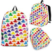 Candy Back pack - Carbone's Marketplace