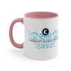 Carbone's Marketplace, 11oz Mug - Carbone's Marketplace