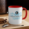 Carbone's Marketplace, 11oz Mug - Carbone's Marketplace