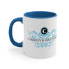 Carbone's Marketplace, 11oz Mug - Carbone's Marketplace