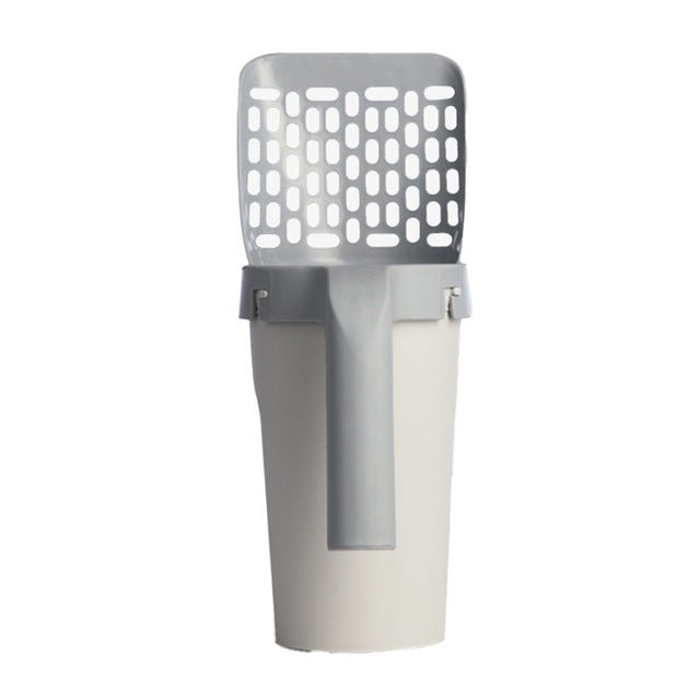 Cat Litter Shovel - Carbone's Marketplace