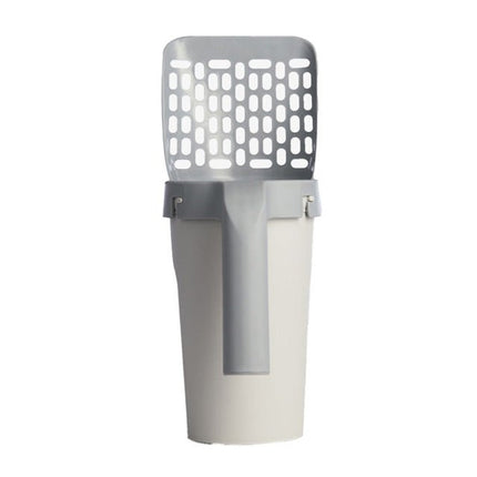 Cat Litter Shovel - Carbone's Marketplace