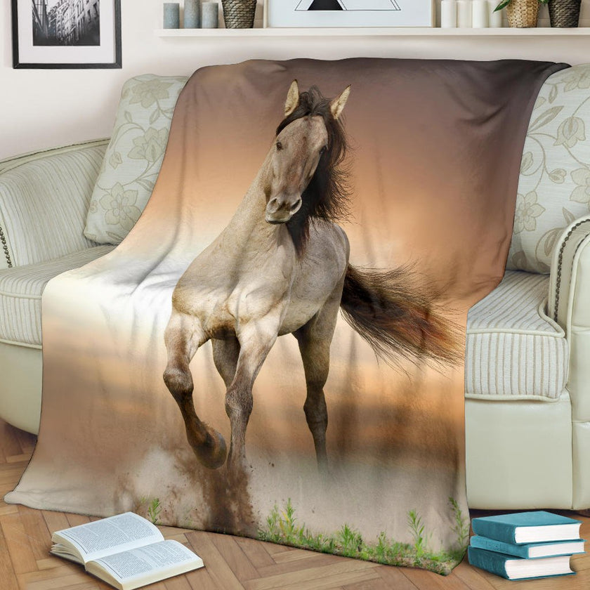 Cavallo Selvaggio - Carbone's Marketplace