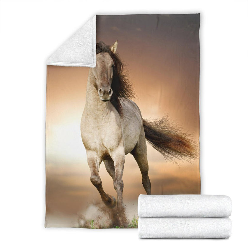 Cavallo Selvaggio - Carbone's Marketplace