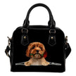 Cavoodle Rose Zipper - Carbone's Marketplace