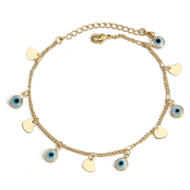 Charm Bracelet - Carbone&