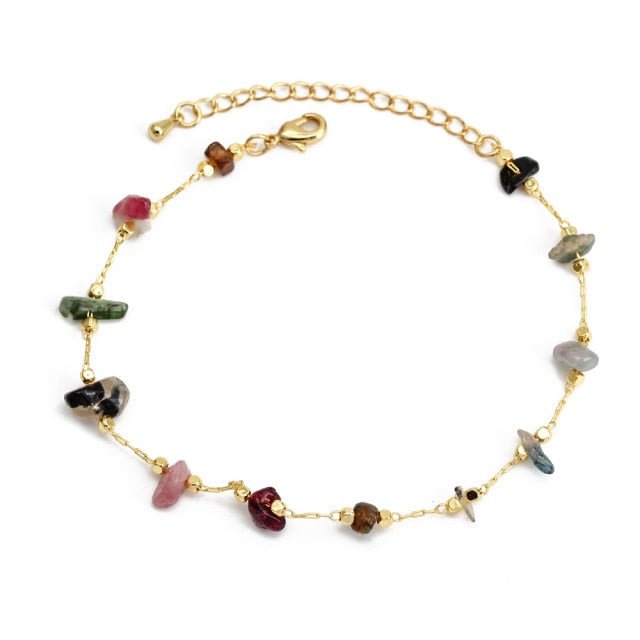 Charm Bracelet - Carbone&