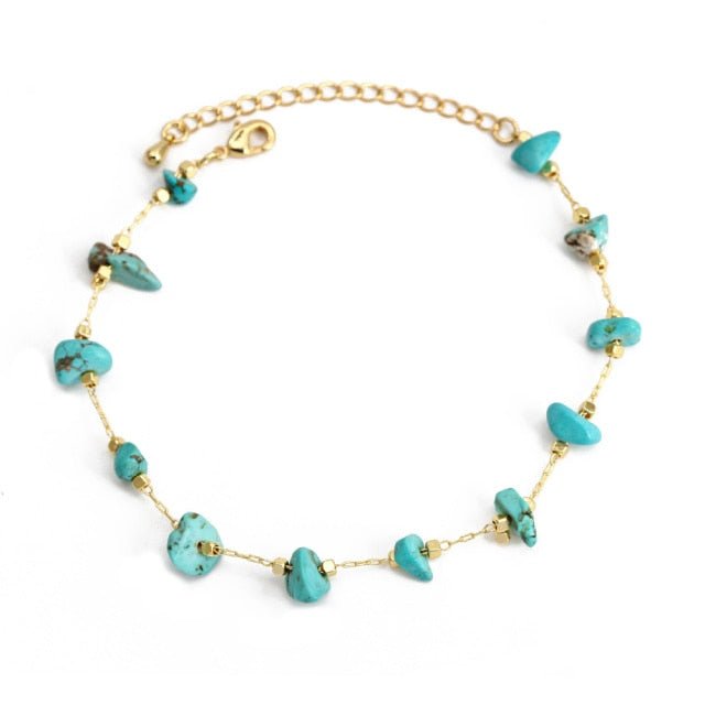 Charm Bracelet - Carbone&