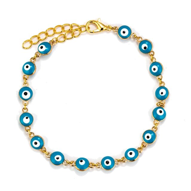 Charm Bracelet - Carbone&