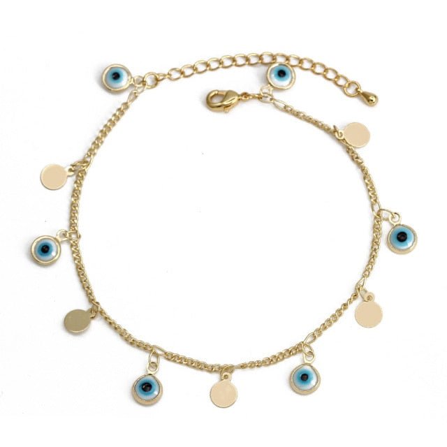 Charm Bracelet - Carbone&