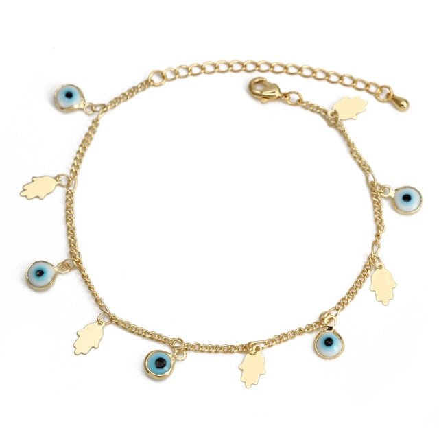 Charm Bracelet - Carbone&