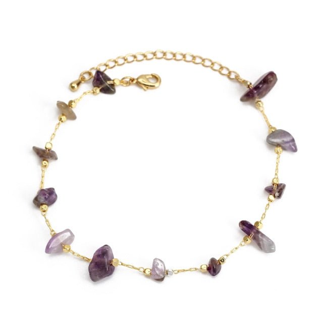 Charm Bracelet - Carbone&