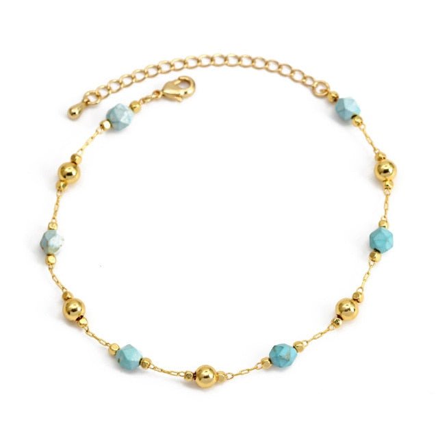 Charm Bracelet - Carbone&