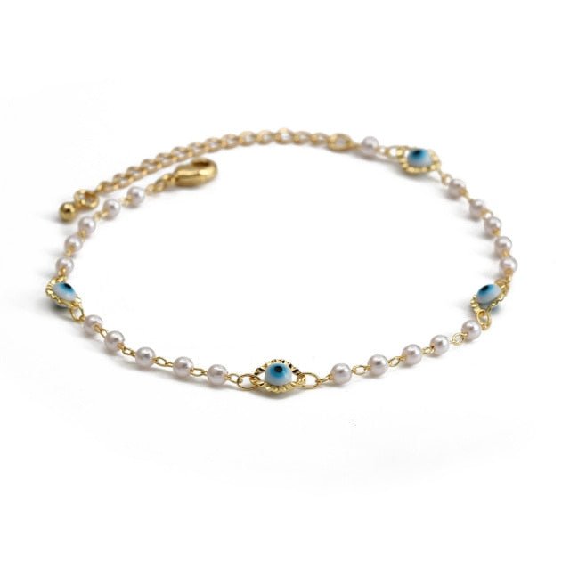 Charm Bracelet - Carbone&