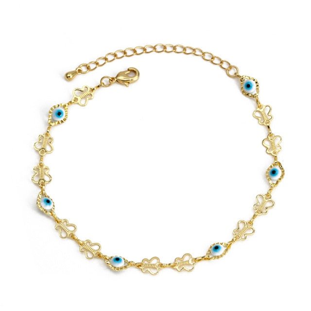 Charm Bracelet - Carbone&