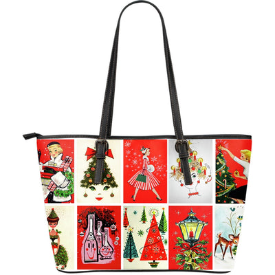 CHRISTMAS LARGE TOTE BAG - Carbone's Marketplace