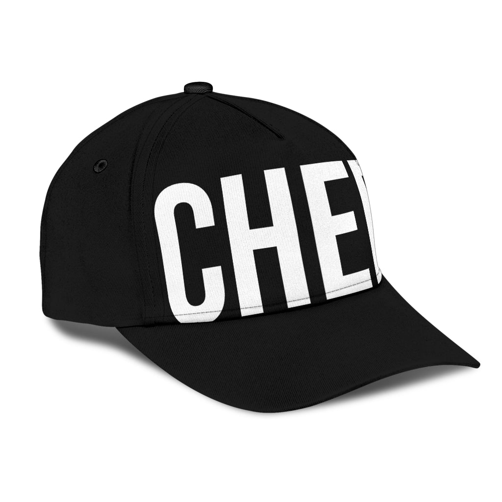 Classic Cap Chef - Carbone's Marketplace