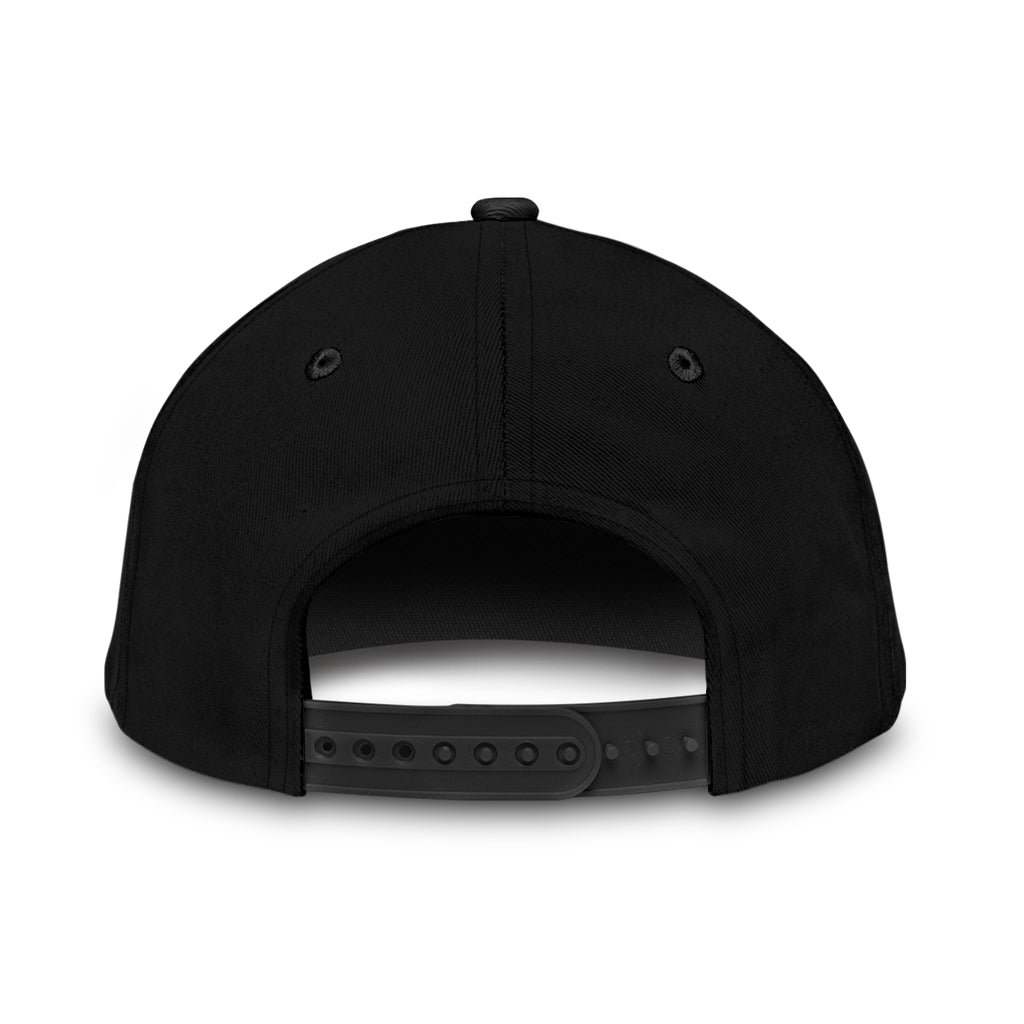 Classic Cap Chef - Carbone's Marketplace
