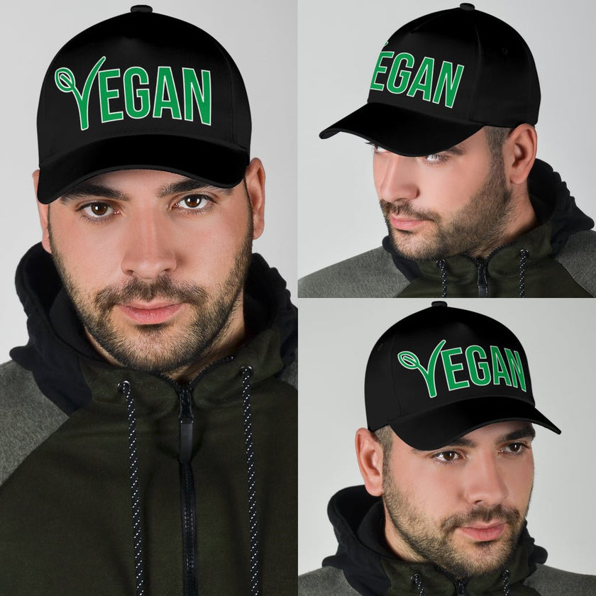 Classic Cap Vegan - Carbone's Marketplace