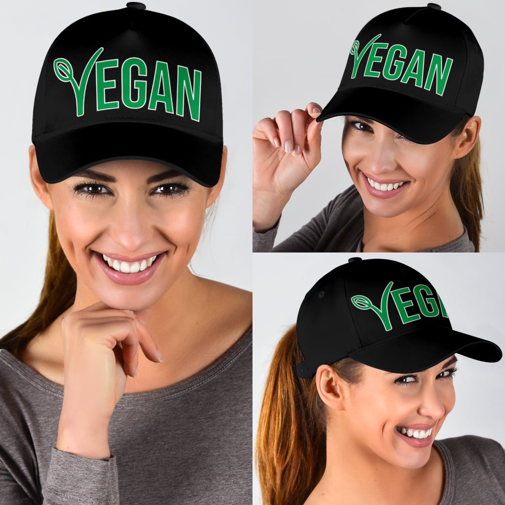 Classic Cap Vegan - Carbone's Marketplace