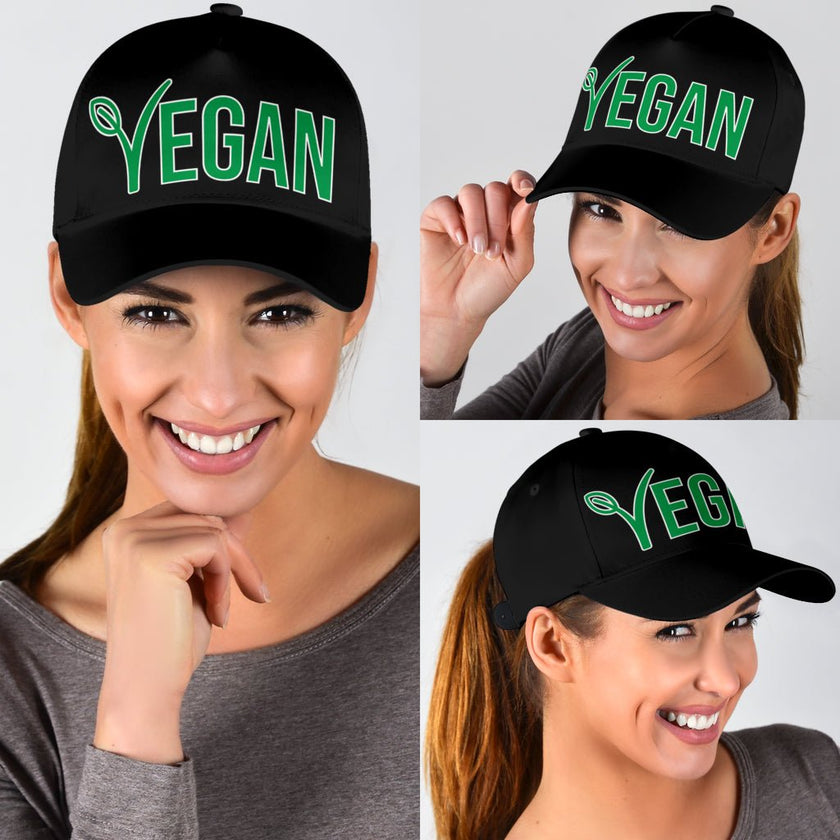 Classic Cap Vegan - Carbone's Marketplace