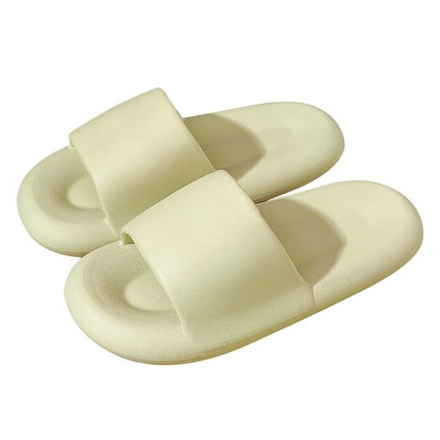 Cloud Soft EVA Slippers - Carbone&