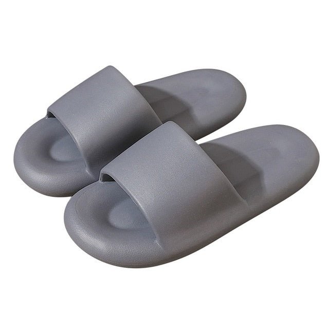 Cloud Soft EVA Slippers - Carbone&