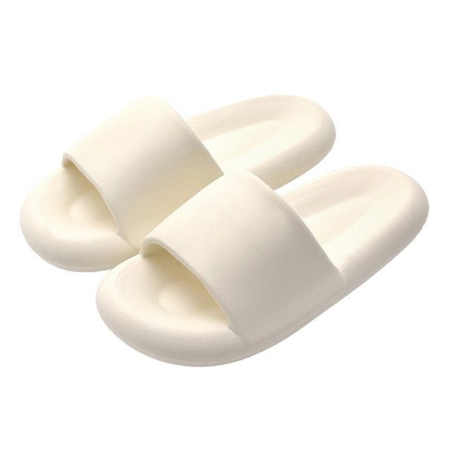 Cloud Soft EVA Slippers - Carbone&