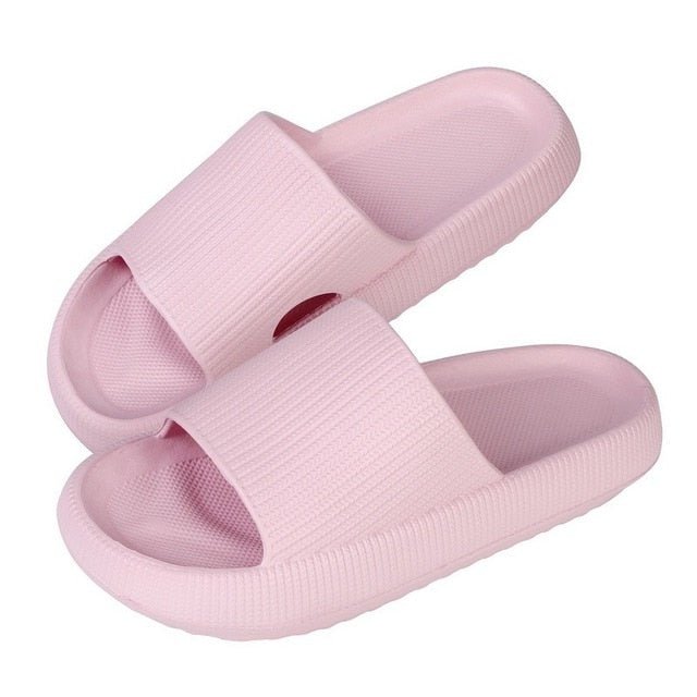 Cloud Soft EVA Slippers - Carbone&